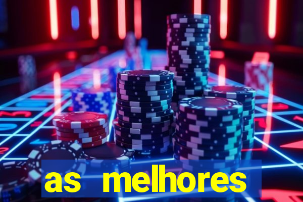 as melhores plataformas de jogo online
